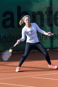 Jennifer Witthöft 313 - Lilienthal Open